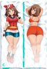 May Dakimakura Body pillow case